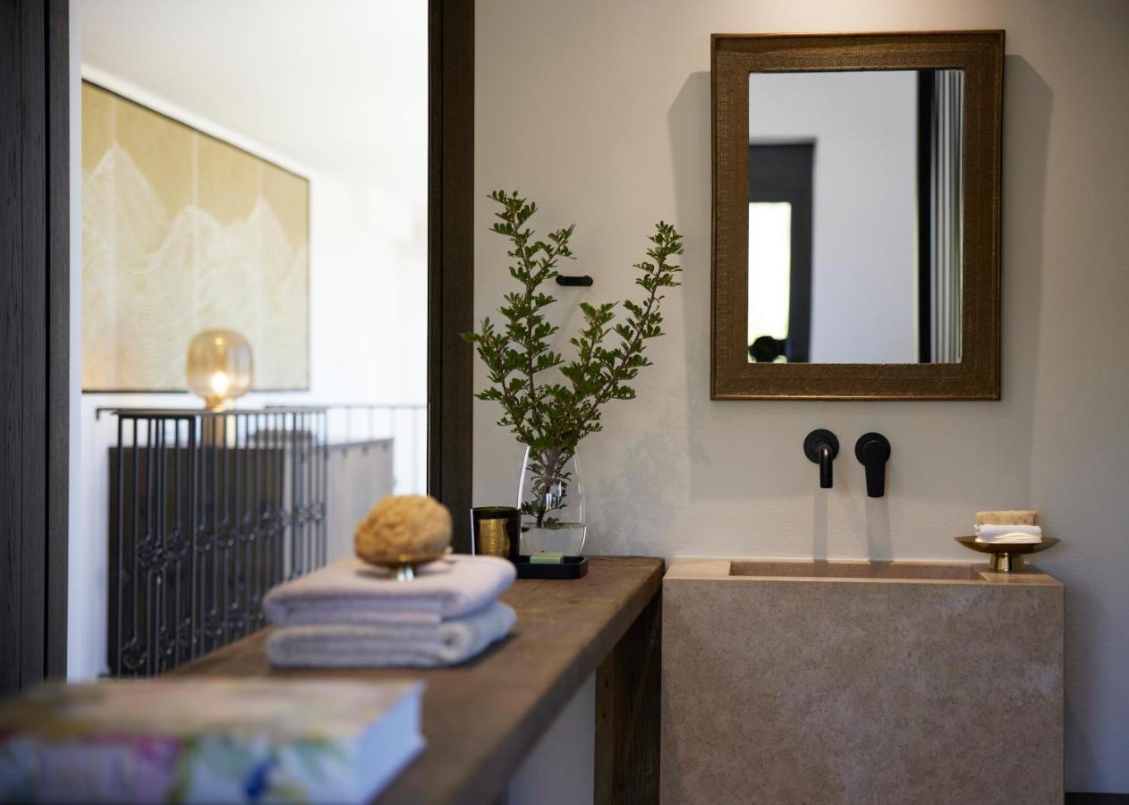 Citrus Grove Luxury Villas Skaleta Exterior foto