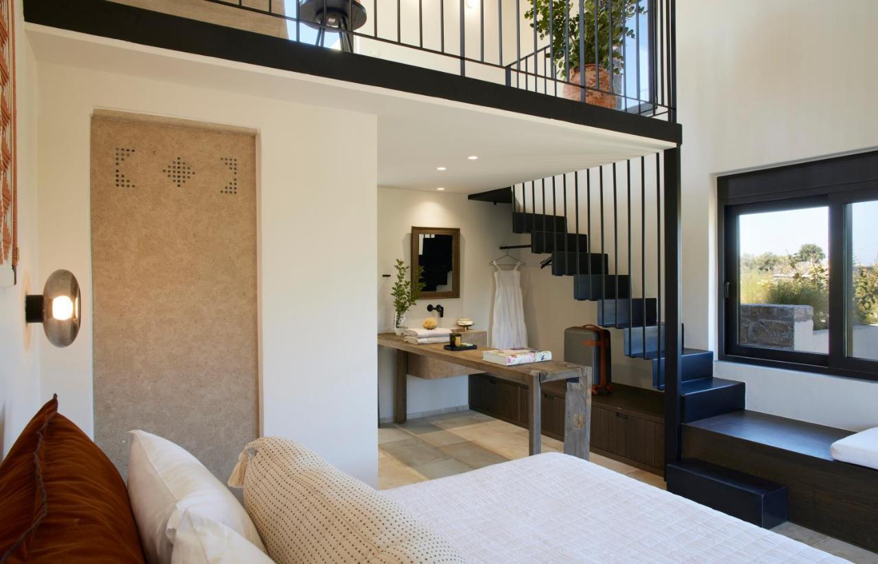 Citrus Grove Luxury Villas Skaleta Exterior foto